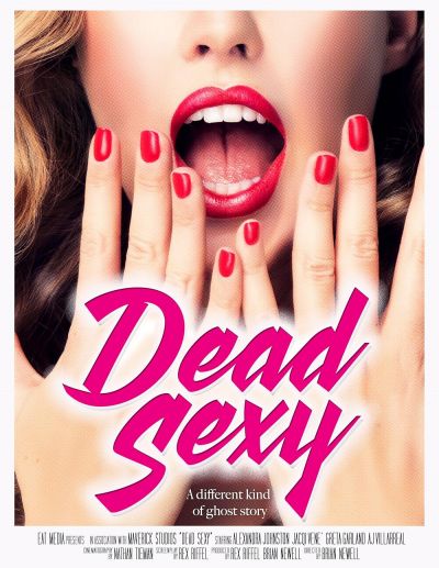 watch-Dead Sexy
