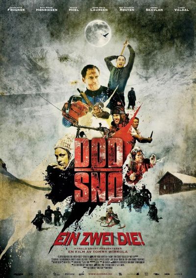 watch-Dead Snow