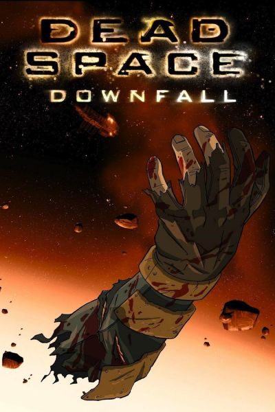 watch-Dead Space  Downfall