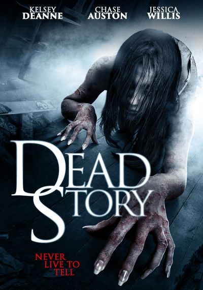 watch-Dead Story