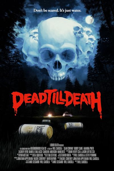 watch-Dead Till Death
