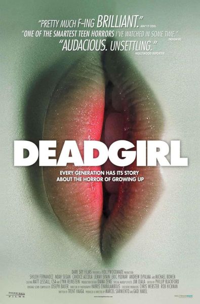 watch-Deadgirl