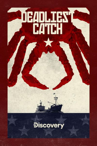 watch-Deadliest Catch