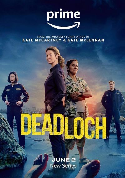 watch-Deadloch