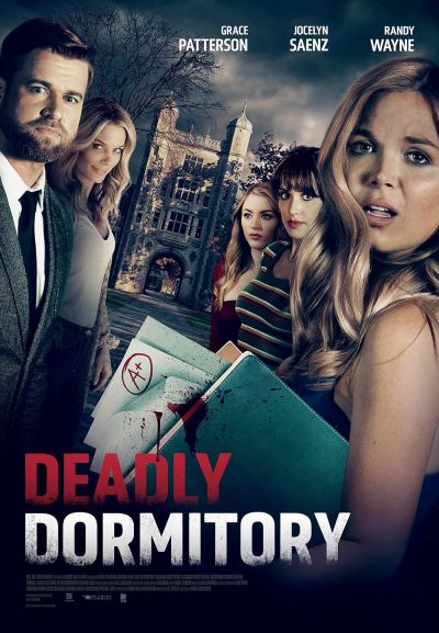 watch-Deadly Dorm