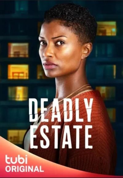 watch-Deadly Estate