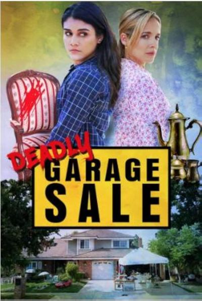 watch-Deadly Garage Sale