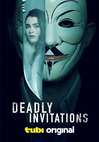 watch-Deadly Invitations