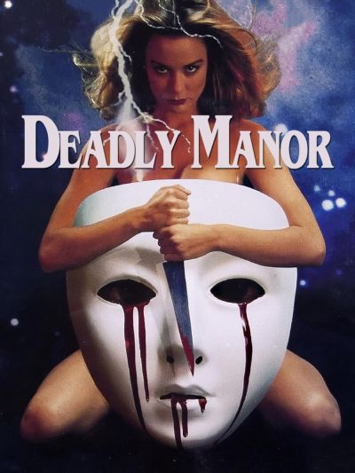 watch-Deadly Manor