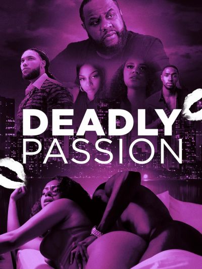 watch-Deadly Passion