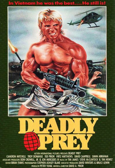 watch-Deadly Prey