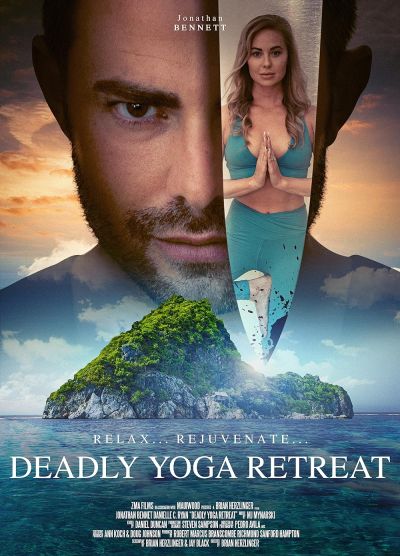 watch-Deadly Yoga Retreat