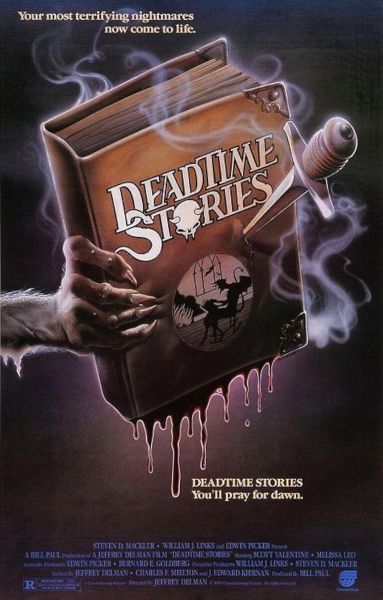 watch-Deadtime Stories
