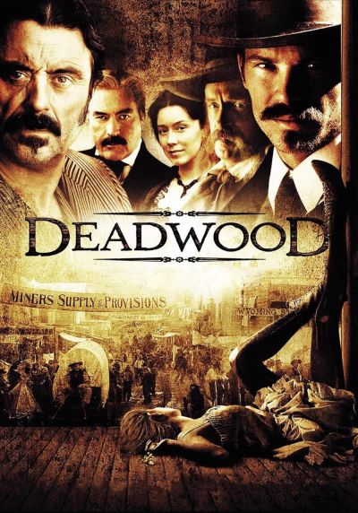 watch-Deadwood