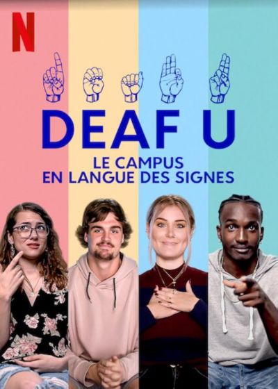 watch-Deaf U