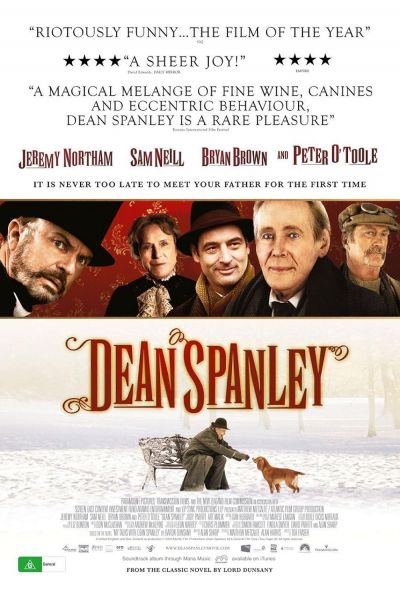 watch-Dean Spanley