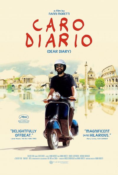 watch-Dear Diary