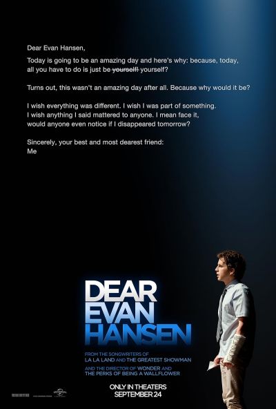 watch-Dear Evan Hansen