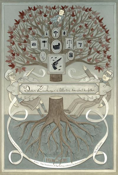 watch-Dear Zachary  A Letter to a Son About His Father
