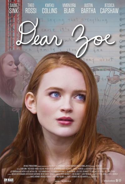 watch-Dear Zoe