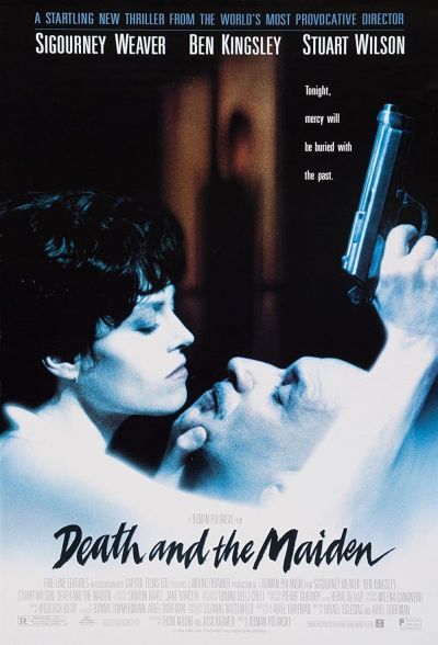 watch-Death and the Maiden