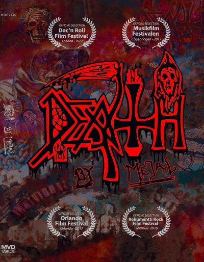 watch-DEATH by MetaL