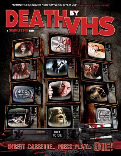 watch-Death by VHS