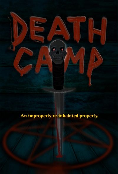 watch-Death Camp