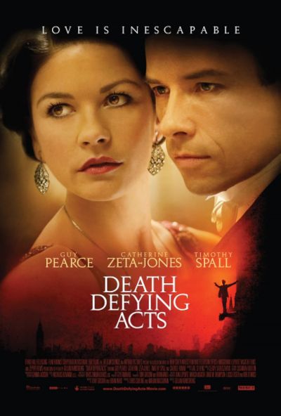 watch-Death Defying Acts