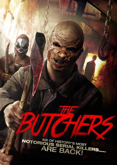watch-Death Factory