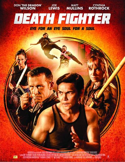 watch-Death Fighter