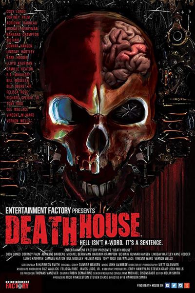 watch-Death House