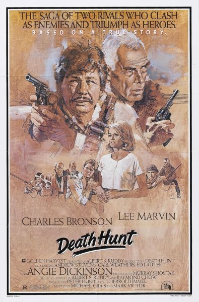 watch-Death Hunt