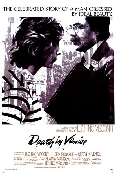 watch-Death in Venice