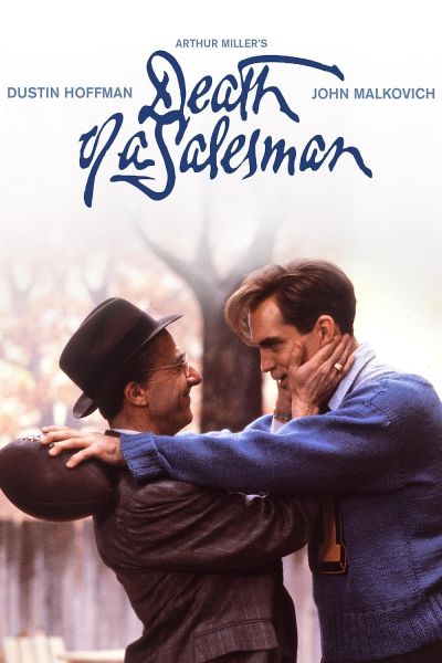 watch-Death of a Salesman