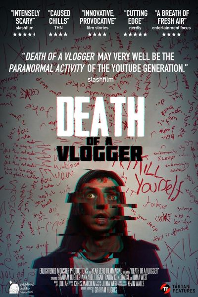 watch-Death of a Vlogger