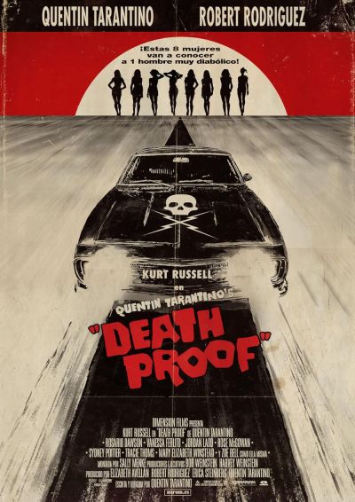 watch-Death Proof