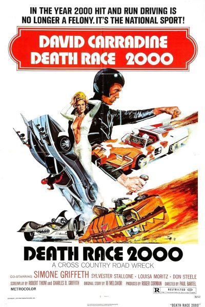 watch-Death Race (2000)