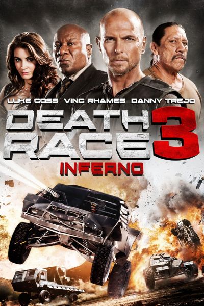 watch-Death Race  Inferno