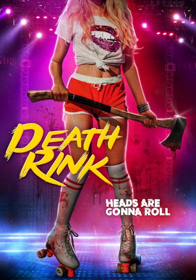 watch-Death Rink