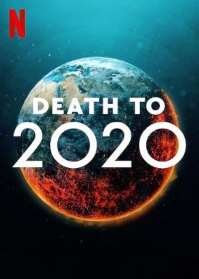 watch-Death to (2020)