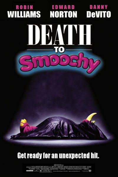 watch-Death to Smoochy