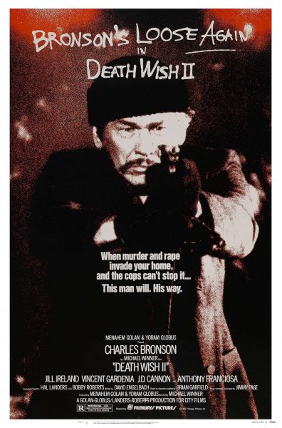 watch-Death Wish II