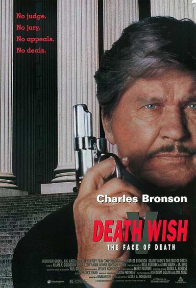 watch-Death Wish V  The Face of Death