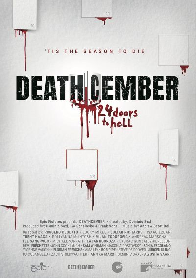 watch-Deathcember