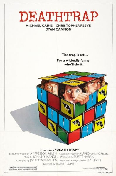 watch-Deathtrap