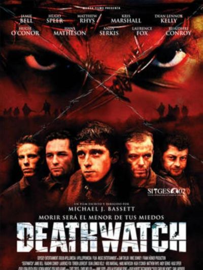 watch-Deathwatch