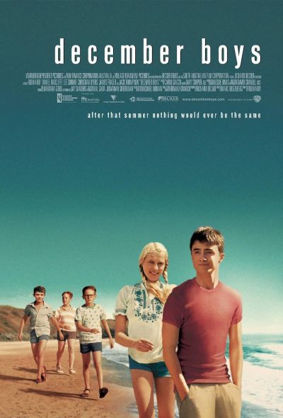 watch-December Boys