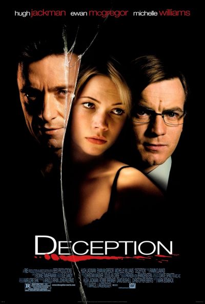 watch-Deception
