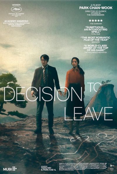 watch-Decision to Leave